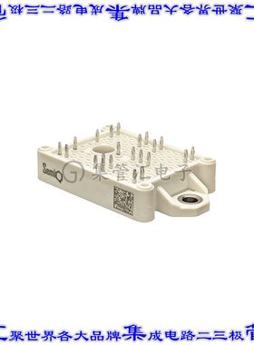 GCMX040A120B2H1P 晶体管 MOSFET 4N-CH 1200V 56A