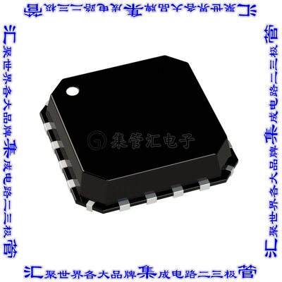 AD8222HBCPZ-R7 放大器IC INST AMP 2电路 16LFCSP芯片集成电路