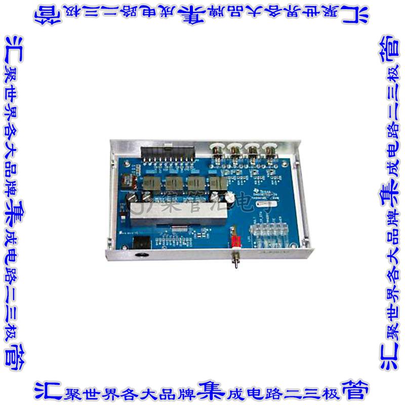 TAS5414CQ1PHDEVM 开发板评估板 EVALUATION BOARD FOR TAS5414