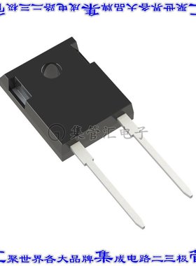 STTH30RQ06WL 二极管 DIODE GEN PURP 600V 30A DO247 LL