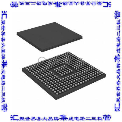 TMS5703137DZWTQQ1 单片机IC MCU 16/32B 3MB FLASH 337NFBGA芯