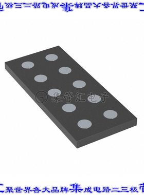 CSD87501L 晶体管 MOSFET 2N-CH 10PICOSTAR