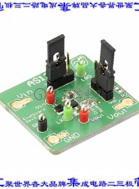 AS1310-TD-30_EK_ST 开发板评估板 BOARD EVAL FOR AS1310-30