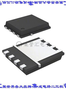 FDMC7660S 晶体管 MOSFET N-CH 30V 20A/40A POWER33