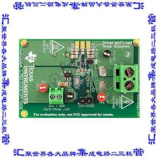 LMG1020EVM-006 开发板评估板 LMG1020EVM-006
