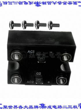 M5010012 晶体管 MODULE POWER 100A 600V SCR CC