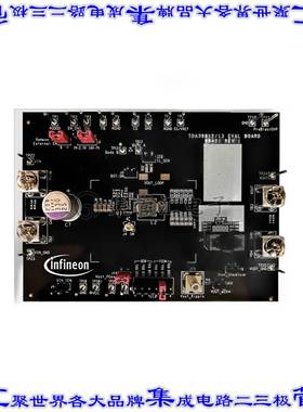 EVALTDA388131VOUTTOBO1 开发板评估板 EVAL BOARD FOR TDA38813
