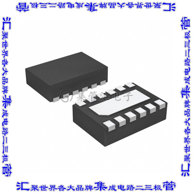 BQ7720700DSSR 电池保护3-SERIES TO 7-SERIES CELL LI-ION芯片