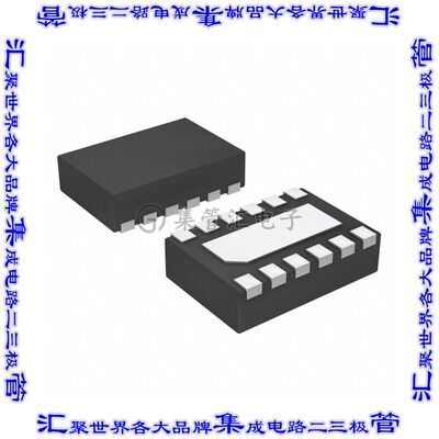 TPS61094DSSR 开关稳压器IC REG BUCK-BOOST PROG 600MA 12WSON