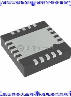 A6984TR 集成电路芯片IC REG BUCK 3.3V 400MA 10VFDFPN