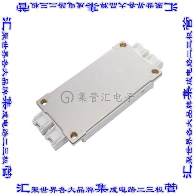 FF300R12ME7B11BPSA1 晶体管 MEDIUM POWER ECONO, AG-ECONOD-74