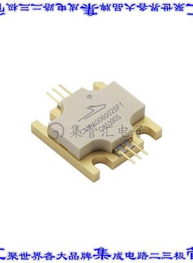 CMPA0060025F1-AMP 开发板评估板 0.02-6.0GHZ, AMP W/ CMPA00600