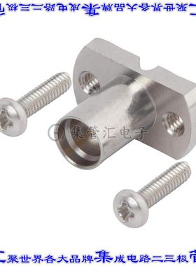 SF1211-66344-2S 连接器接插件CONN SMP PLUG STR 50 OHM SMD