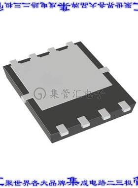 AONS36306 晶体管 MOSFET N-CH 30V 28A/63A 8DFN