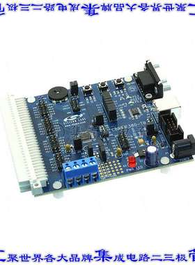 C8051F380-TB-K 开发板评估板 C8051F38X EVAL BRD