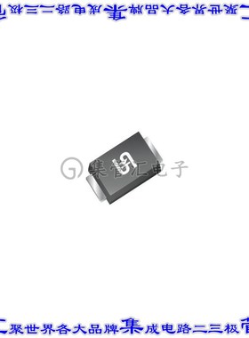 PU2BFS 二极管 25NS, 2A, 100V, ULTRA F RECOV