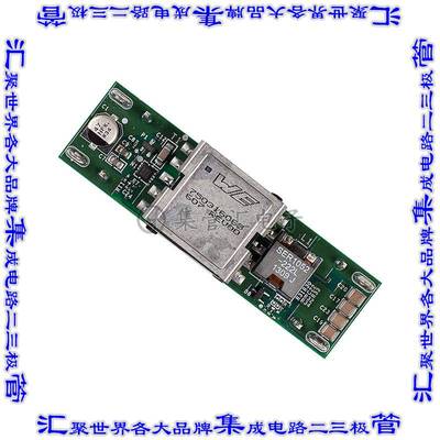 MAXREFDES116B# 开发板评估板 EVAL BOARD FOR MAX17599