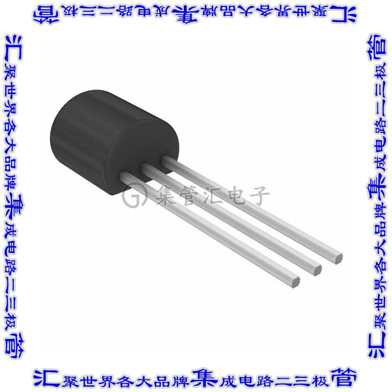 PN4119 TO-92 3L ROHS 晶体管 JFET N-CH 40V TO92