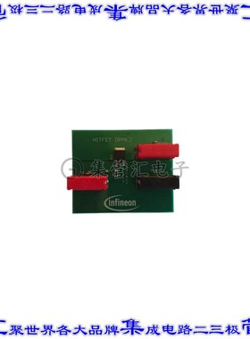 BTS3035TFDEMOBOARDTOBO1 开发板评估板 BTS3035TF DEMOBOARD