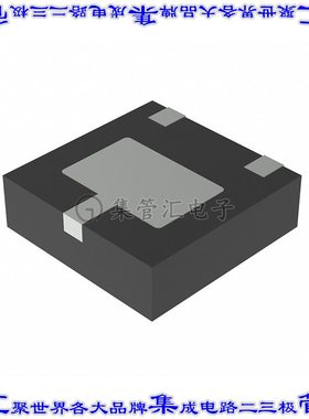 DXTP58100CFDB-7 单双极晶体管 TRANS PNP 100V 2A 3DFN