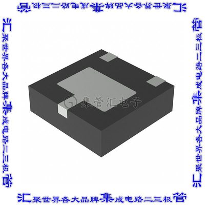 DXTP58100CFDB-7 单双极晶体管 TRANS PNP 100V 2A 3DFN