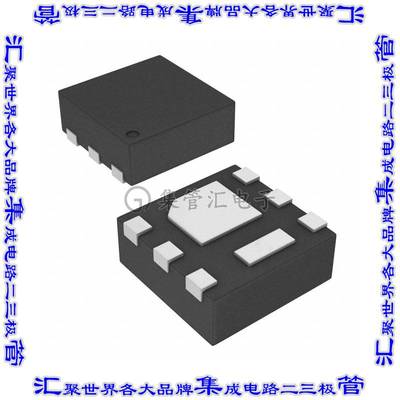 CSD19538Q2T 晶体管 MOSFET N-CH 100V 13.1A 6WSON