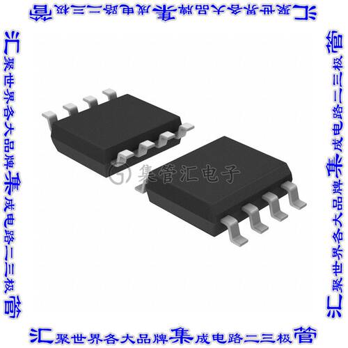 BM2P054F-GE2 开关稳压器IC OFFLINE SWITCH FLYBACK 8SOP电源芯