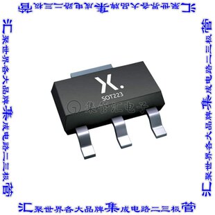 PBSS5240ZF 单双极晶体管 TRANS PNP 40V 2A SOT223