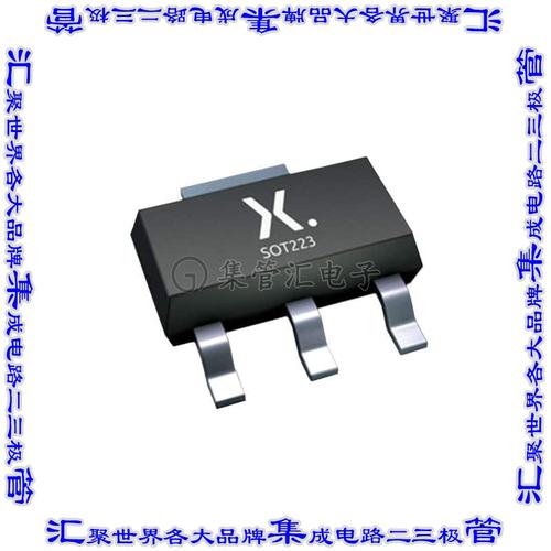 BUK9832-55A/CUX 晶体管 MOSFET N-CH 55V 12A SOT223
