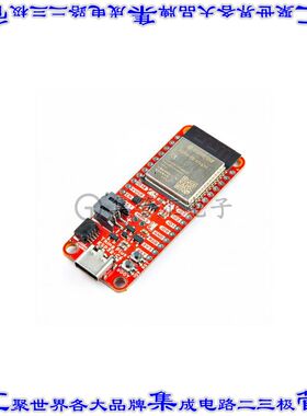 DEV-22924 开发板评估板 S THING PLUS - ESP32-C6