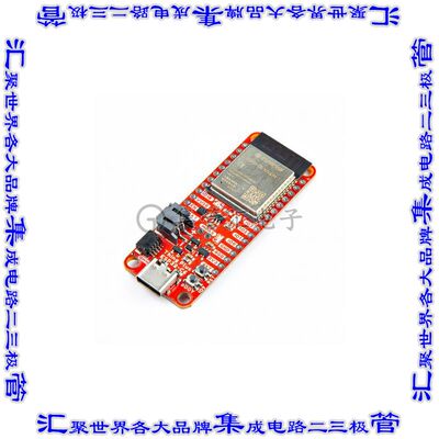 KIT-24804 开发板评估板 MICROMOD SING. PAIR ETHERNET KIT