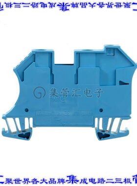 1042480000 连接器接插件CONN TERM BLK FEED THRU 6-16 AWG