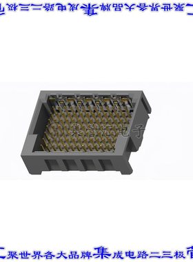 10171848-9100RLF 连接器接插件MINITEK MICROSPEED 1.00MM BOARD