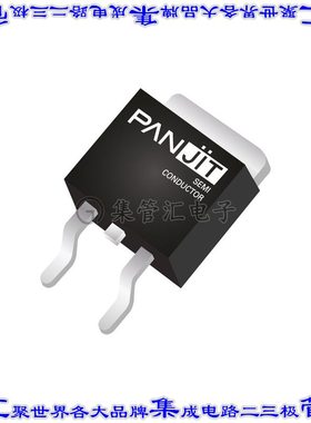 PCDD0865GB_L2_00601 二极管 650V/8A IN TO-252AA PACKAGE SILI