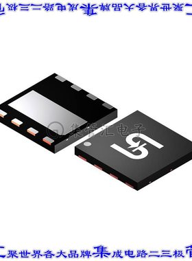 TSG65N110CE RVG 晶体管 MOSFET 650V, 18A, PDFN88, E-MODE GAN