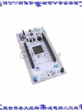 NUCLEO-L4A6ZG 开发板评估板 NUCLEO-144 STM32L4A6ZG EVAL BRD