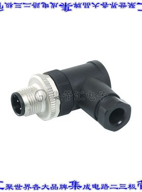 7000-12841-0000000 连接器接插件M12 MALE 90 FIELD-WIREABLE SC