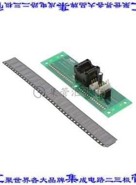 TEA2016DK1008 开发板评估板 TEA20XX SOCKET DB1586 BOARD