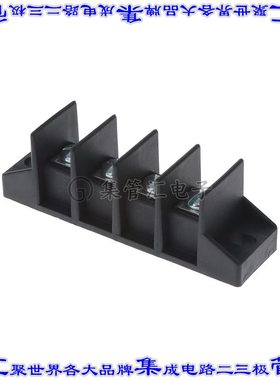 A403504 连接器接插件CONN BARRIER STRIP 4CIRC 0.562