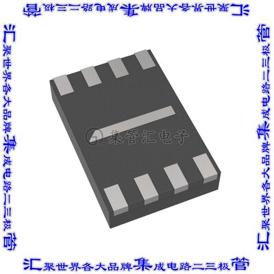 IS25WP040E-JYLE-TR 集成电路芯片IC FLASH 4MBIT SPI/QUAD 8USO