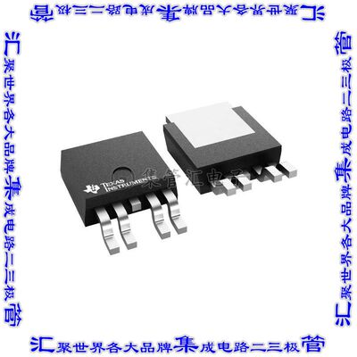 TPS78508BQWDRBRQ1 集成电路芯片AUTOMOTIVE, 1-A HIGH-ACCURACY