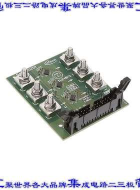 TLE4972EVALINLAYTOBO1 开发板评估板 TLE4972 EVAL INLAY