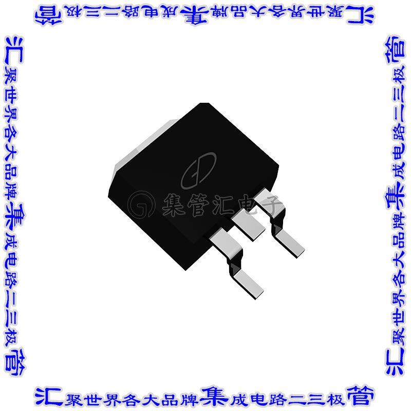 GSGT5R585 晶体管 MOSFET, N-CH, SINGLE, 120.00A, 8