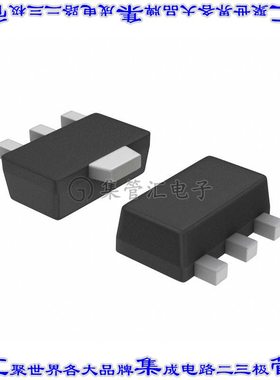 2SC3647T-TD-E 单双极晶体管 TRANS NPN 100V 2A PCP