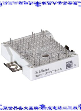 FS50R12W2T7BPSA1 晶体管 LOW POWER EASY AG-EASY2B-711