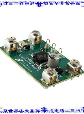 LM5050MK-2EVAL/NOPB 开发板评估板 BOARD EVAULATION LM5050