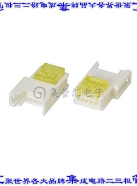 37B03-D162-W00 MB 500 连接器接插件CONN WIREMOUNT SOCKET 3POS