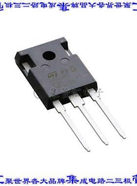 STGWA40H65DFB2 晶体管 IGBT TRENCH FS 650V 72A TO247