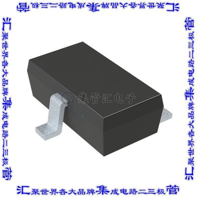 NSVMUN2212T1G 单双极晶体管 TRANS PREBIAS NPN 50V 0.1A SC59