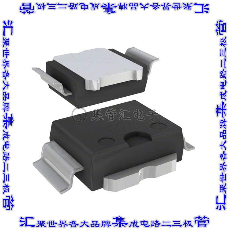 PD55008-E 晶体管 RF MOSFET LDMOS 12.5V POWERSO10